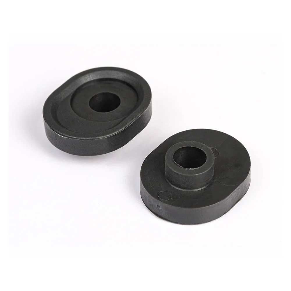 Rocker Spacer Next Cuff black pcs - Image 3