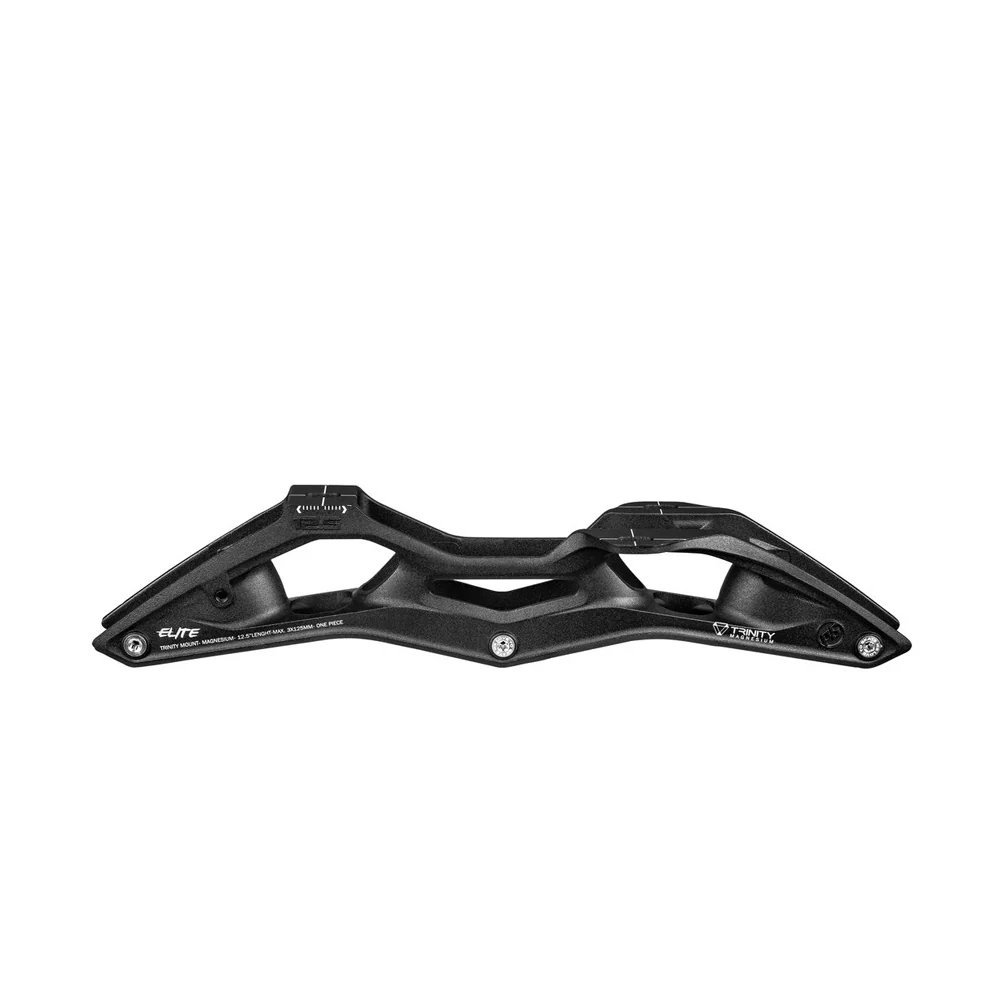 Trinity Elite casted MG 3x125mm 317mm Black