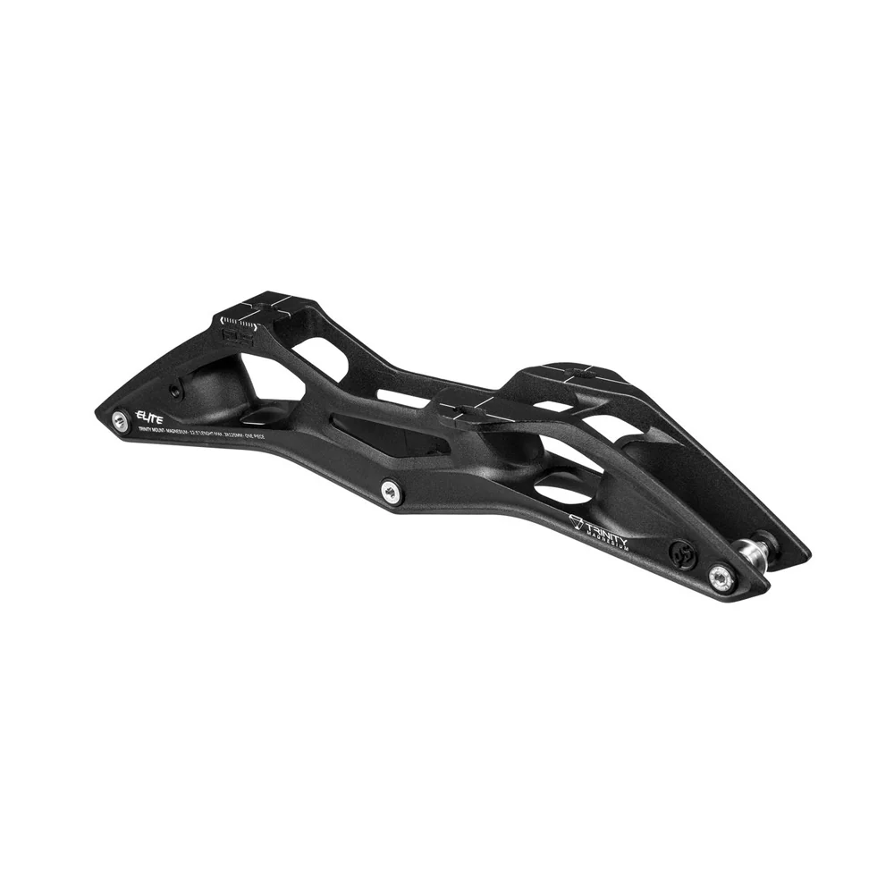 Trinity Elite casted MG 3x125mm 317mm Black - Image 2