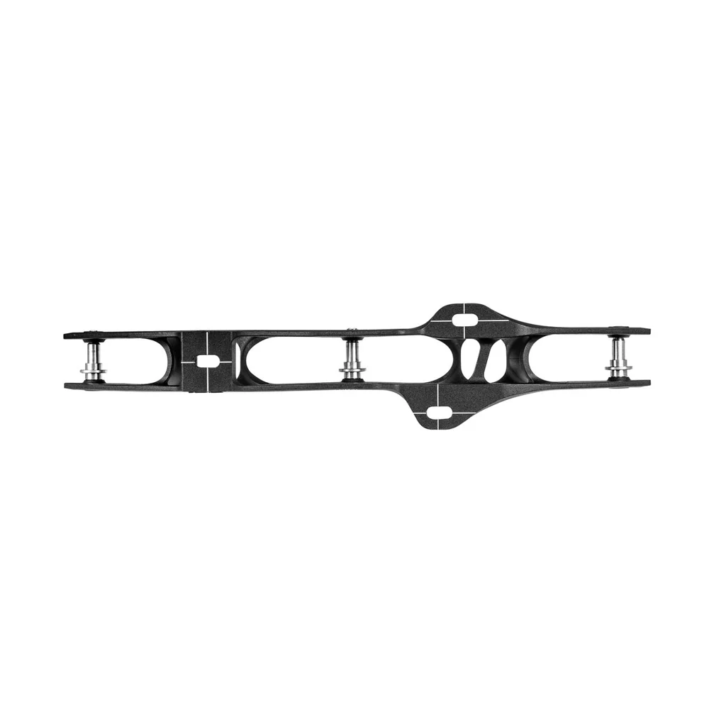 Trinity Elite casted MG 3x125mm 317mm Black - Image 4