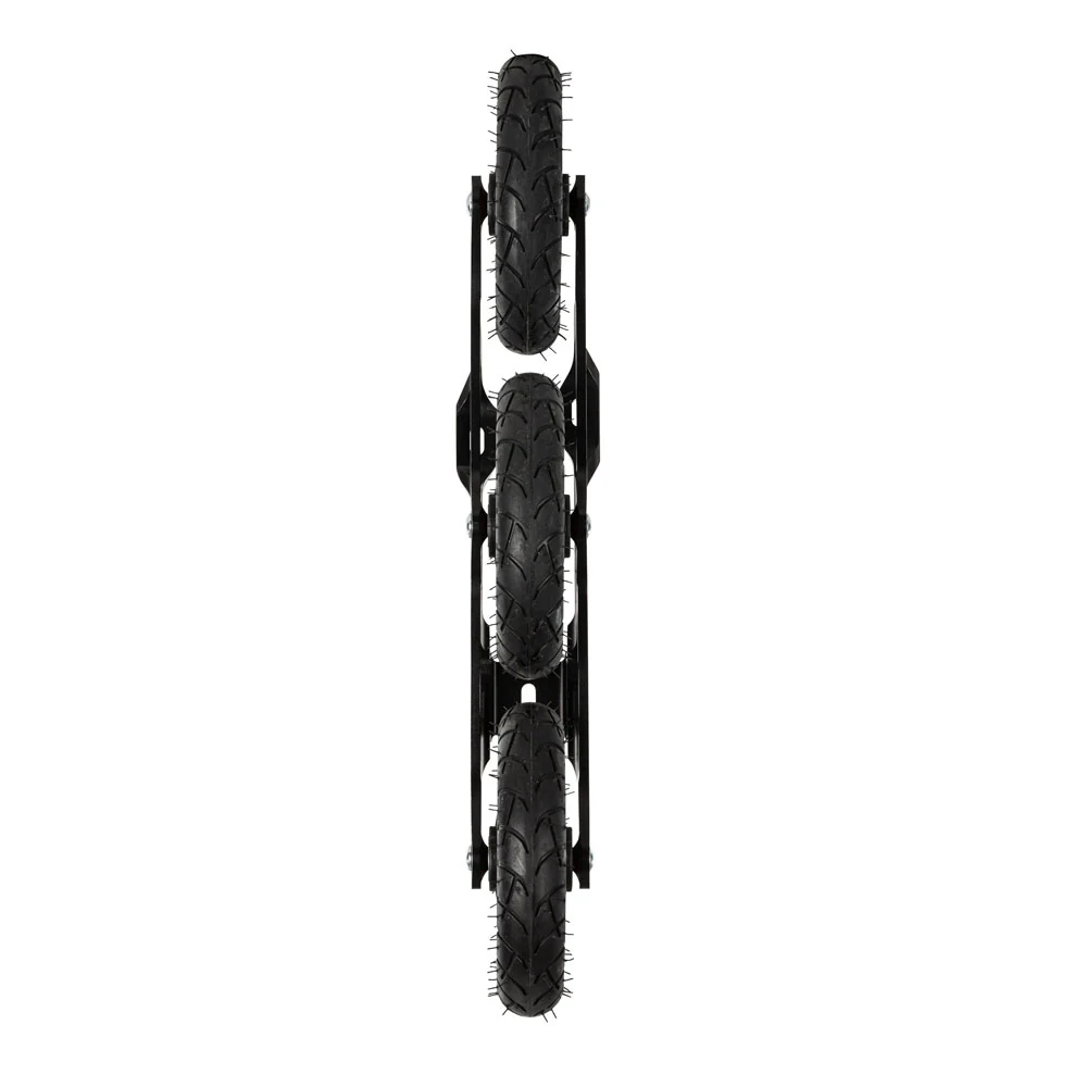 Trinity Outback 3x150mm 295mm black - Image 3
