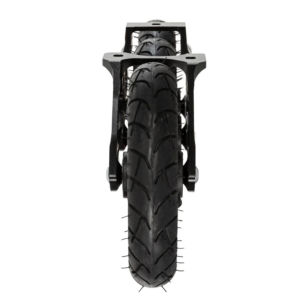 Trinity Outback 3x150mm 295mm black - Image 4