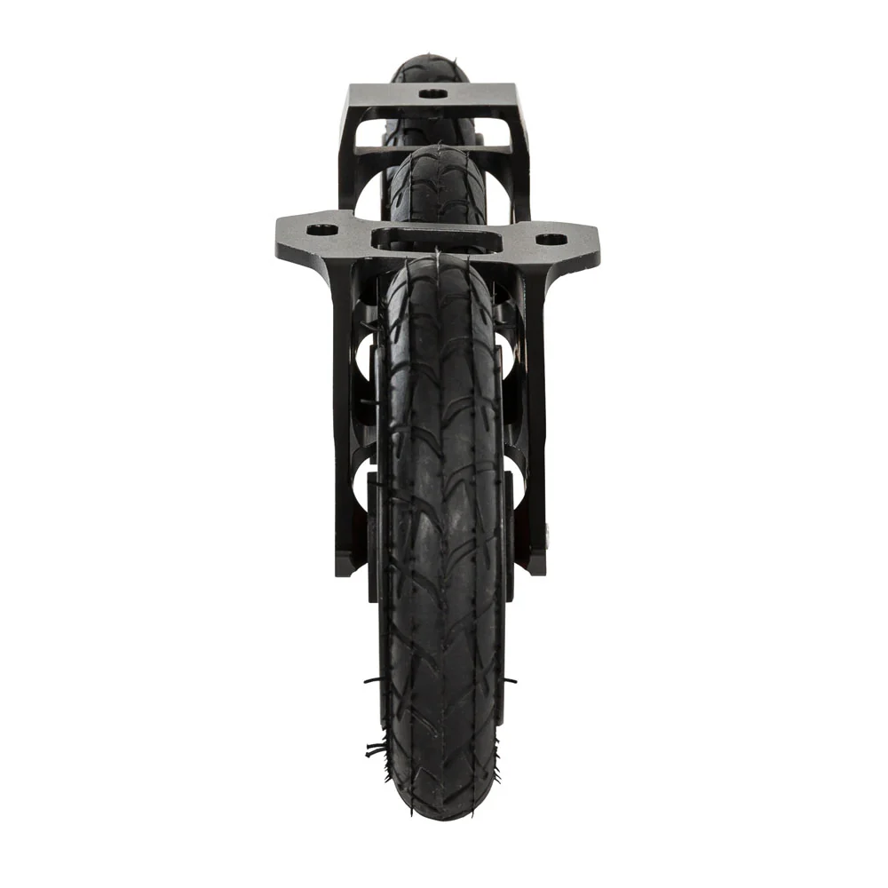 Trinity Renegade 3x125mm 295mm black - Image 3