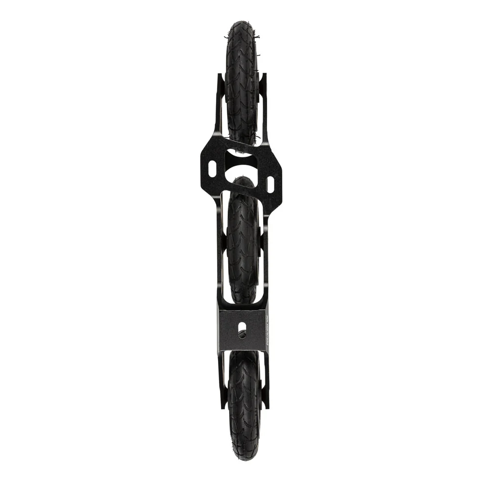 Trinity Renegade 3x125mm 295mm black - Image 4