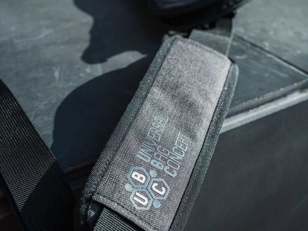 UBC Carry Strap - Image 3