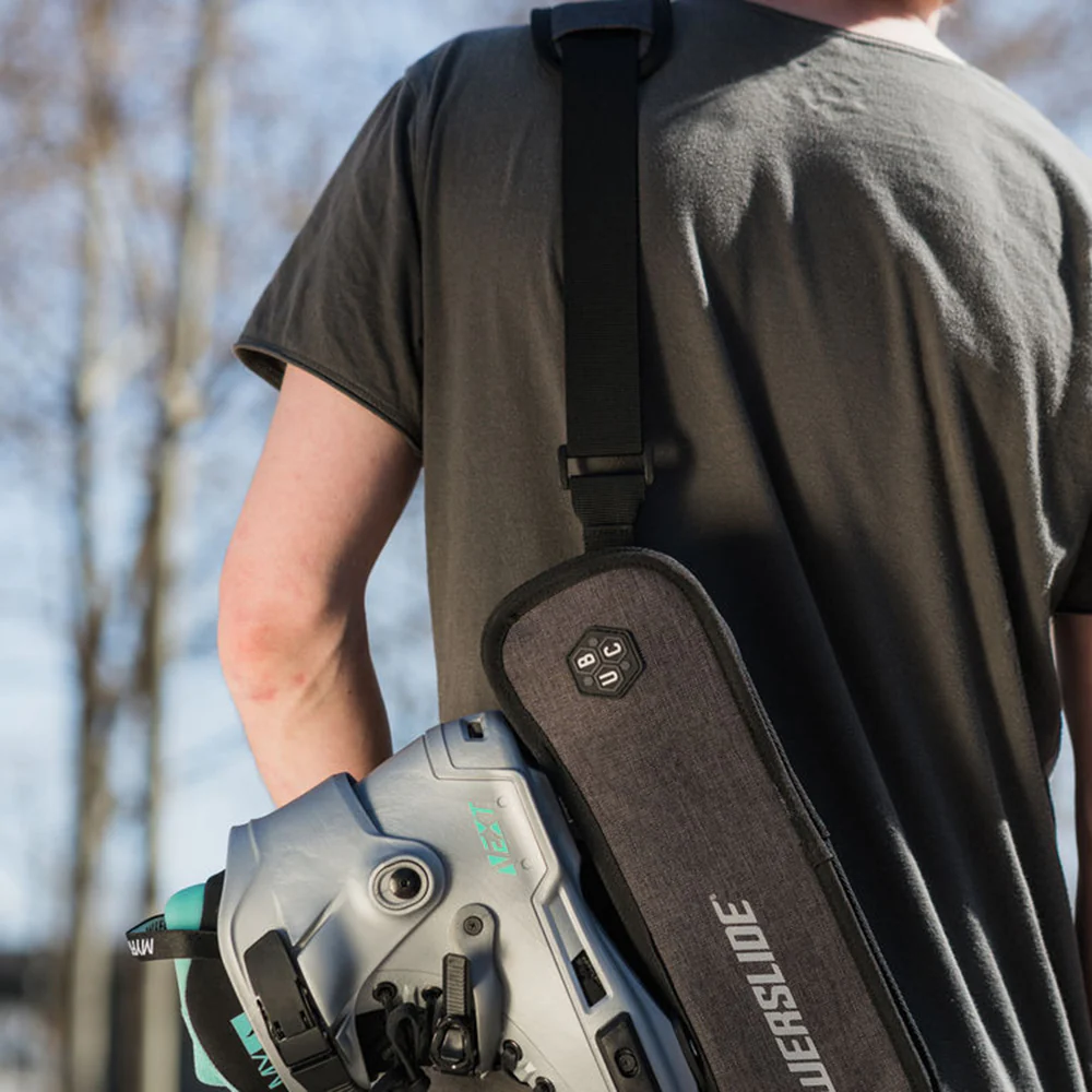 UBC Carry Strap - Image 6