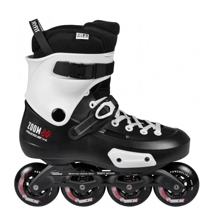Zoom Pro 80