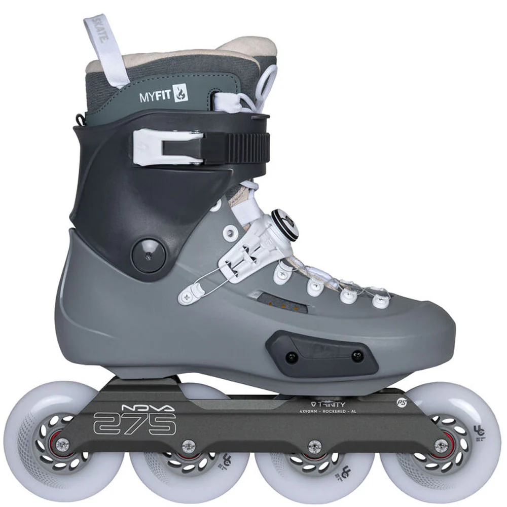 Zoom Pro 90 PDS Grey