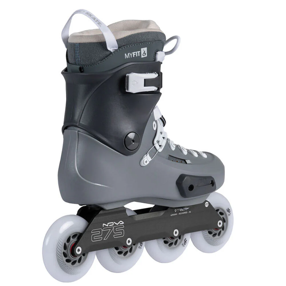 Zoom Pro 90 PDS Grey - Image 2