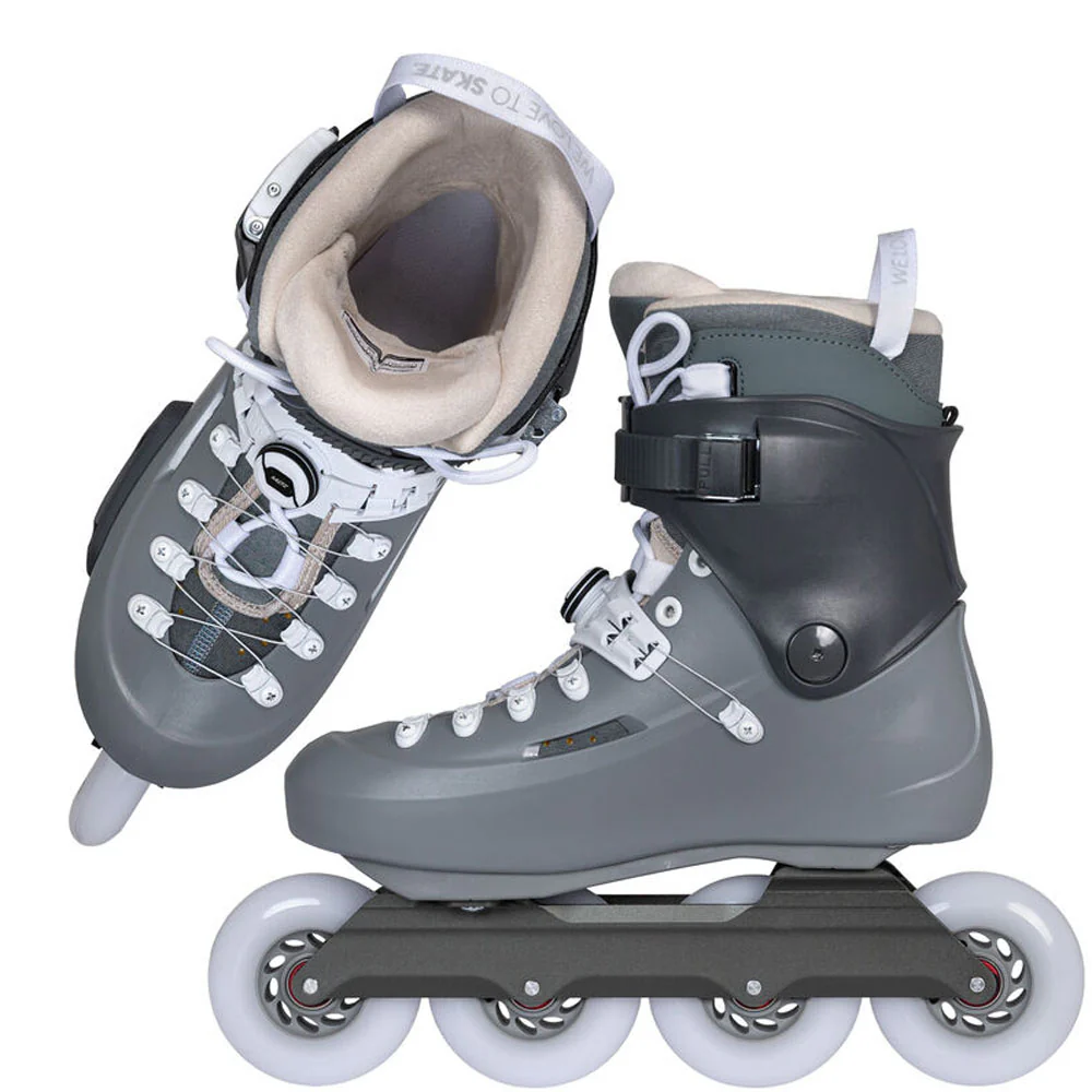 Zoom Pro 90 PDS Grey - Image 3