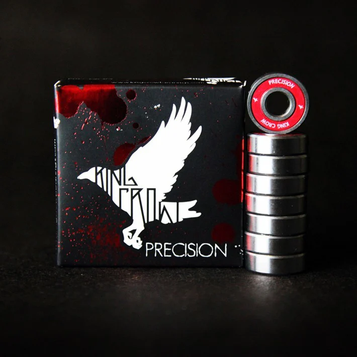 Precision Bearings - Image 2