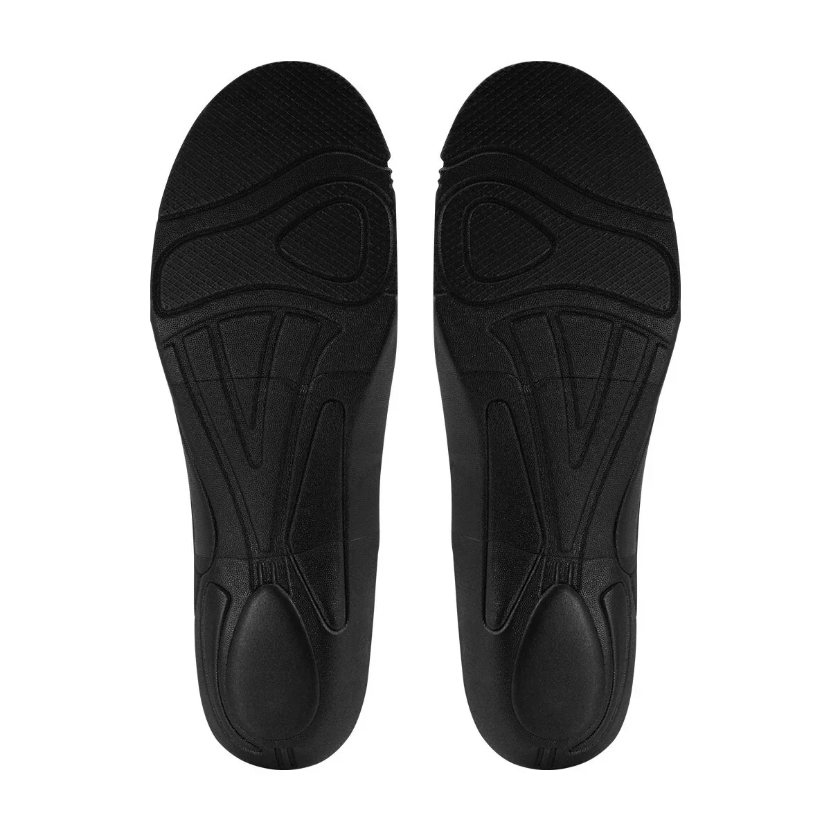 Premium Insoles Black - Image 2
