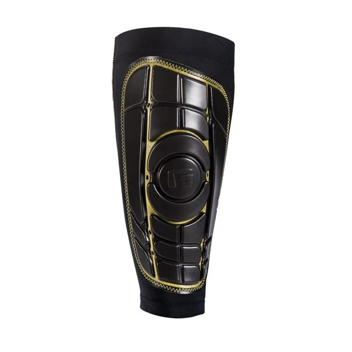 Pro-S Shin guards