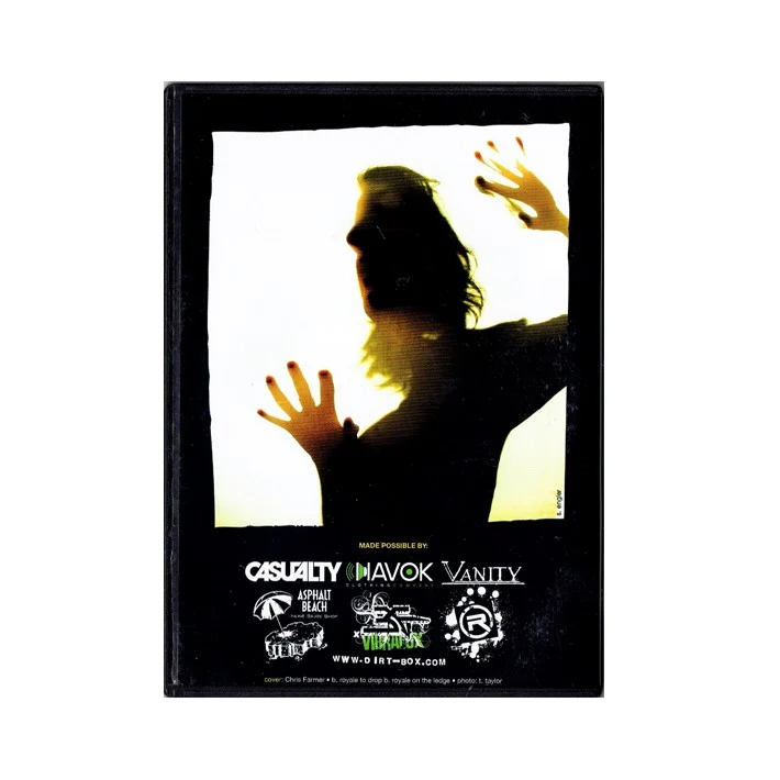 Radius Media - Issue 2 DVD - Image 2