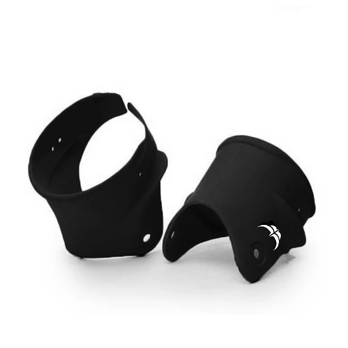 Cuff black - Image 3