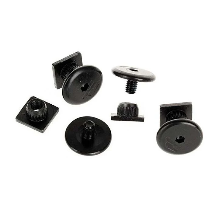 Cuff Bolts M6 Cult Round 4-pack - Image 3