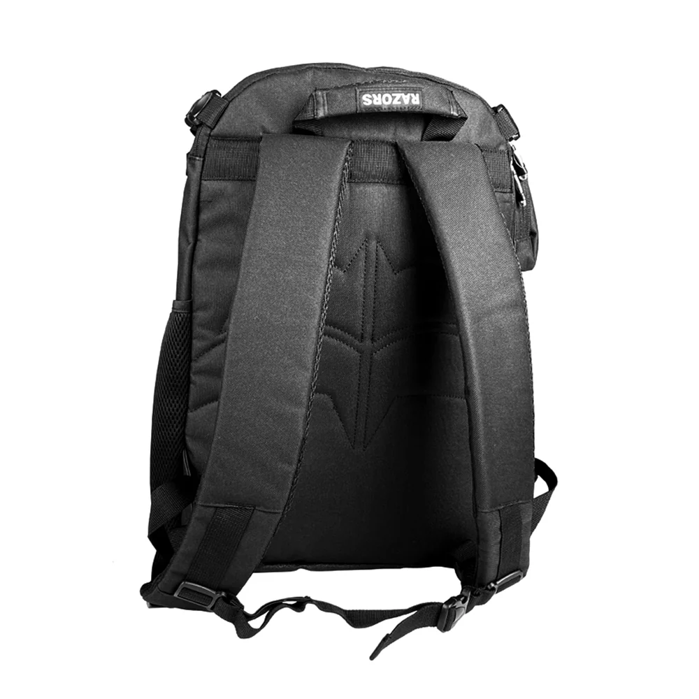 Metro Backpack 33L black/camo - Image 3