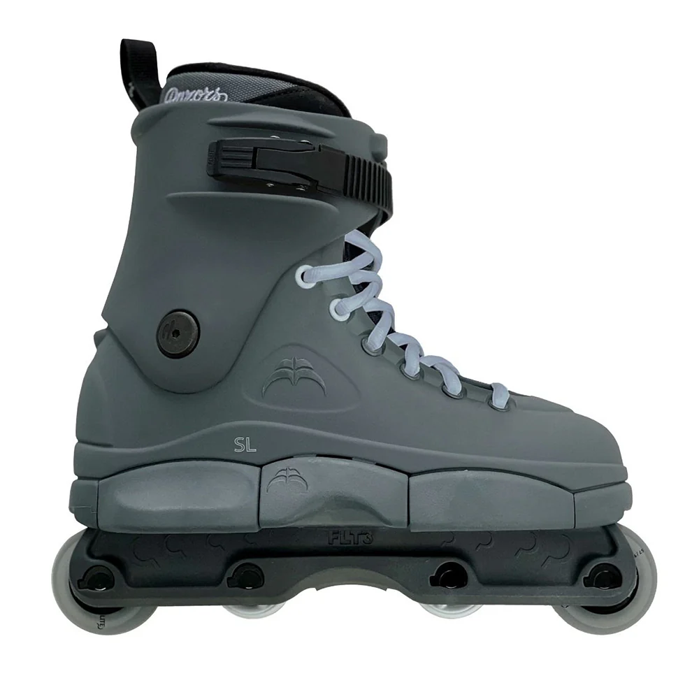 SL Graphite 2022