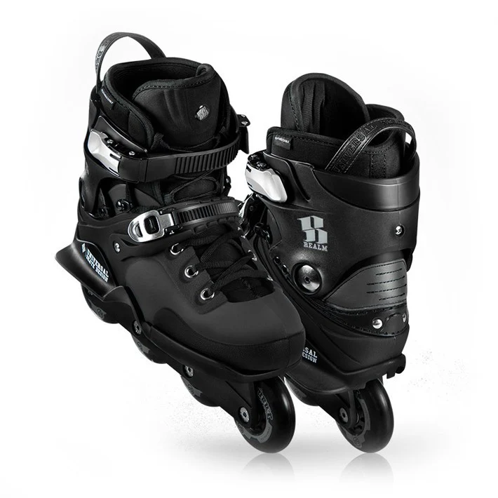 Realm Powerblading - Image 2