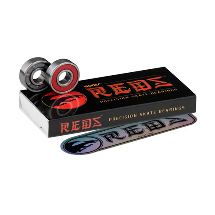 Reds Bearings - Image 2