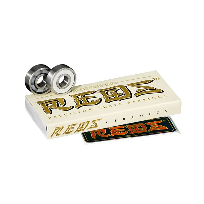 Reds Ceramic Bearings - Image 2