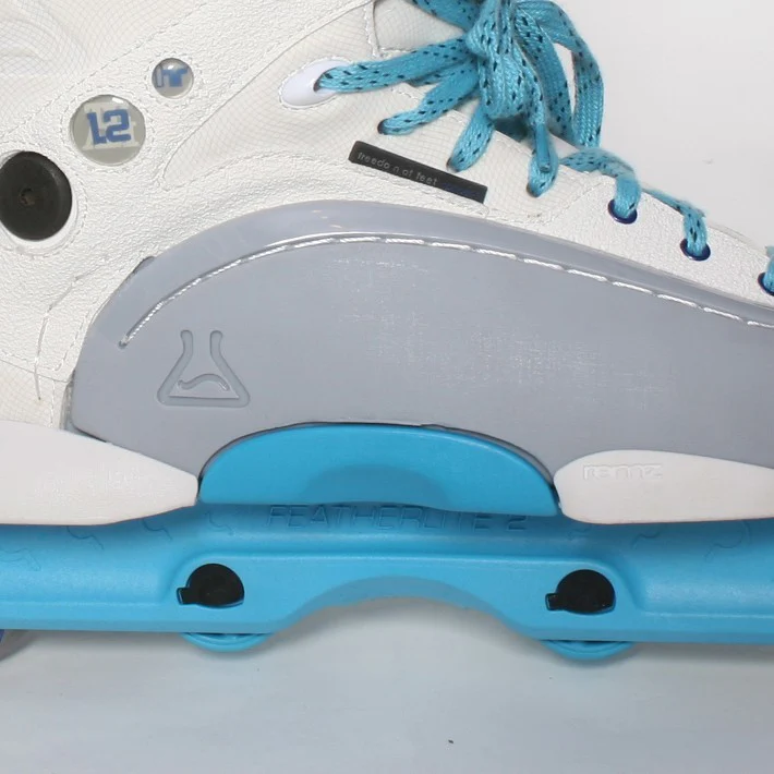 Backslideplate v1 turquoise - Image 3