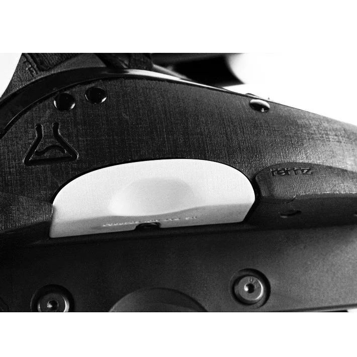 Backslideplate v1 white - Image 3