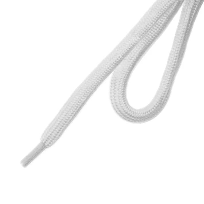 Laces white 45cm pair