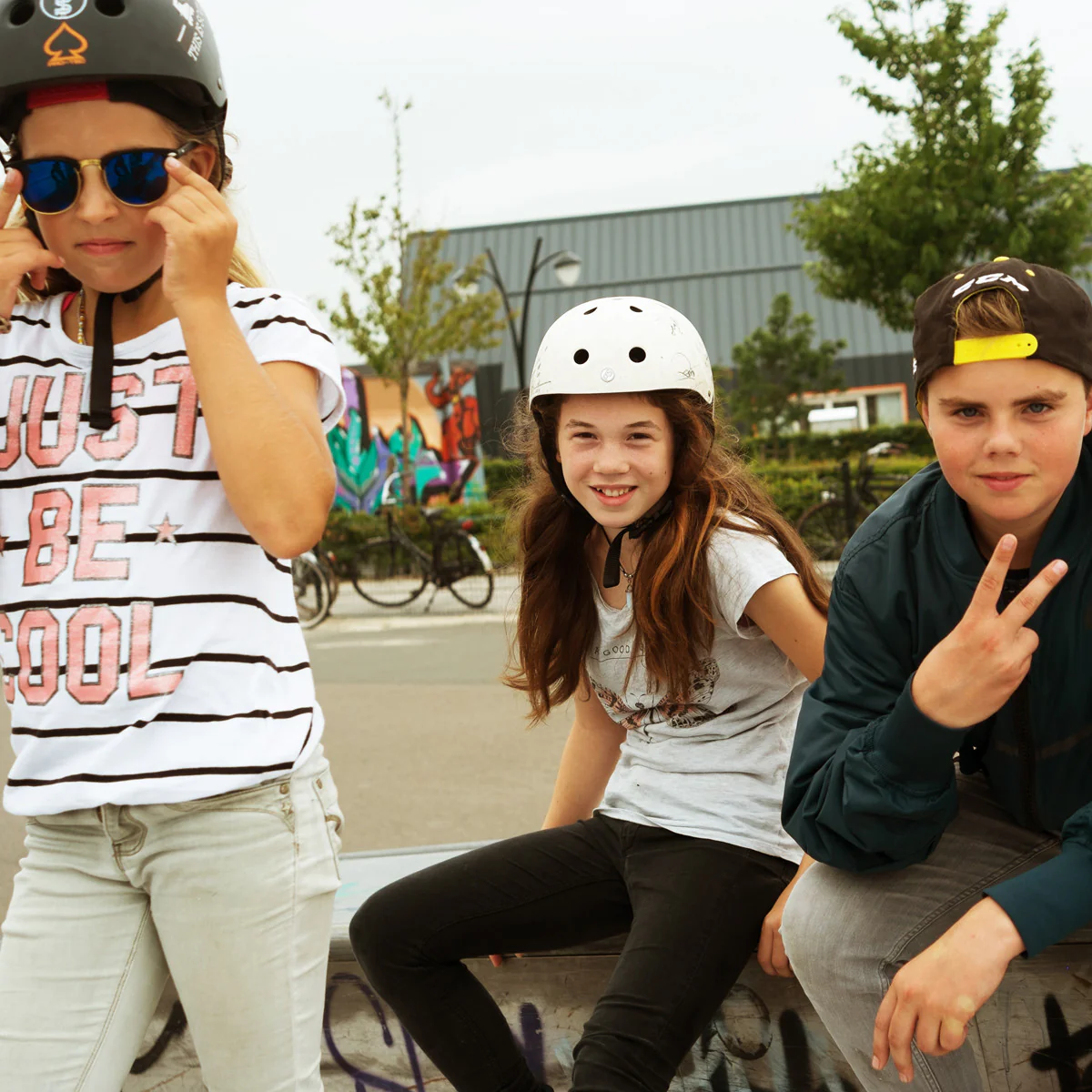 Roadtrip Skateland Rotterdam 5 nov - Image 4