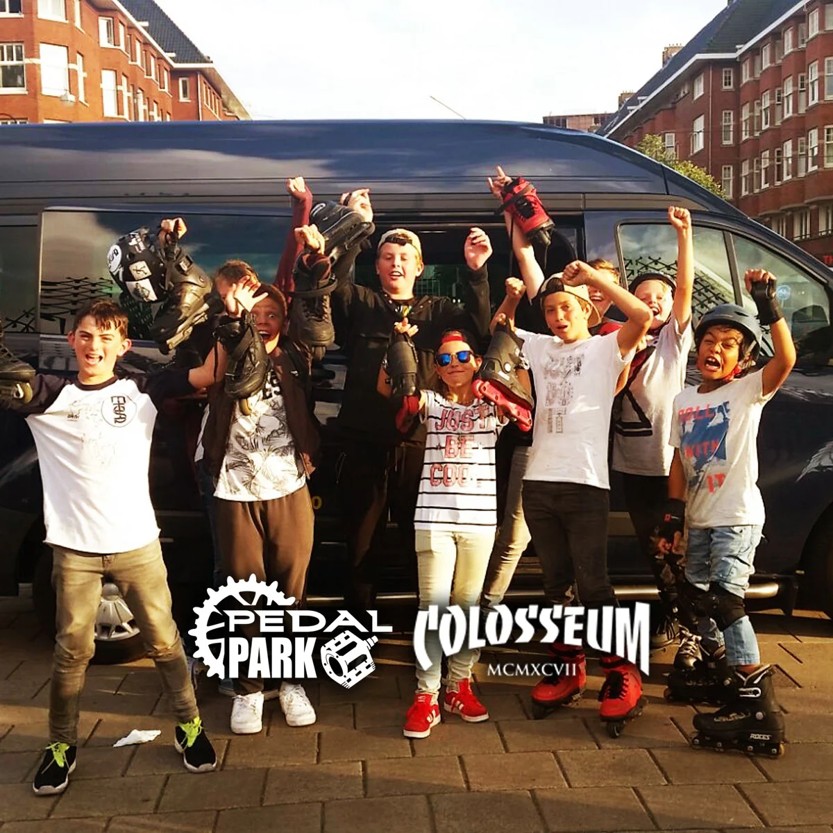 Roadtrip World Skate Center 25 feb - Image 2