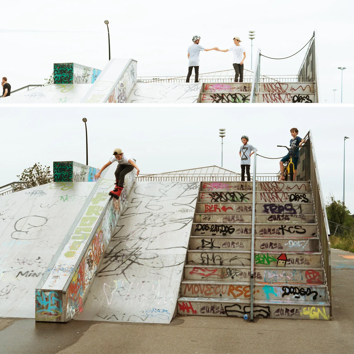 Roadtrip World Skate Center 25 feb - Image 5
