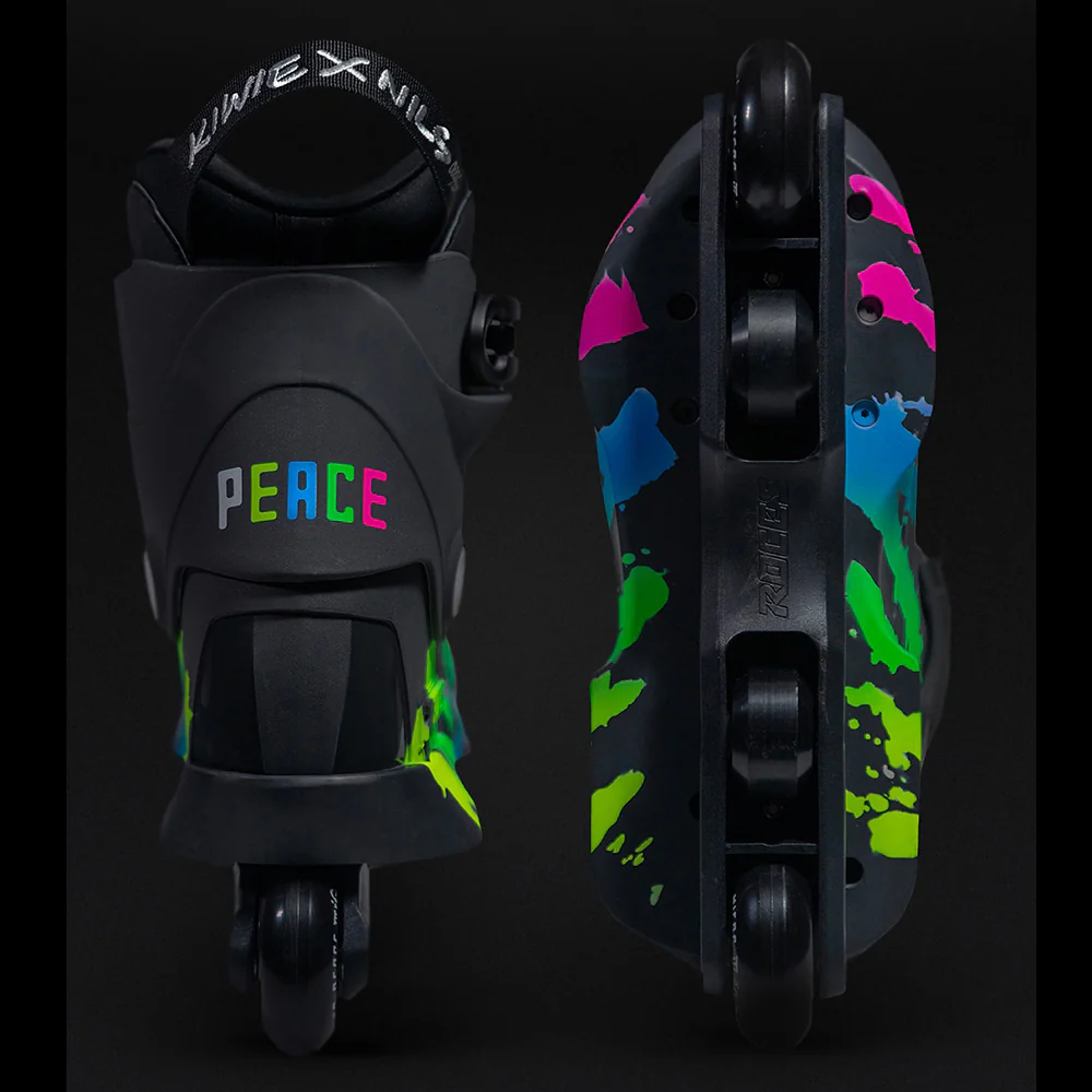 M12 Plus Nils Jansons Peace - Image 4
