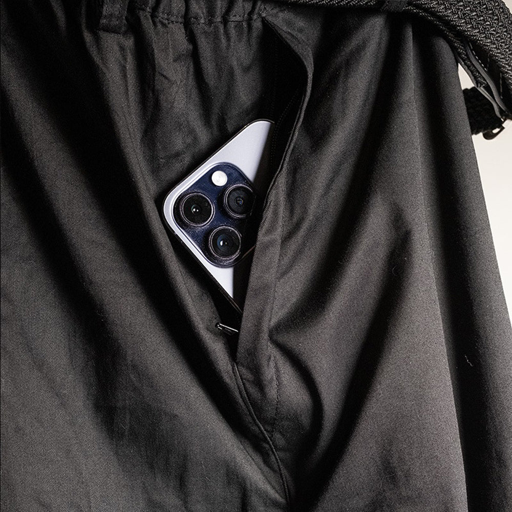Urban Pants Black - Image 11