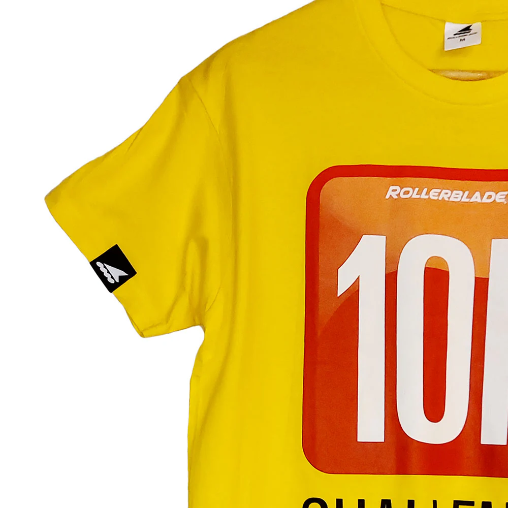 10K Challenge shirt - Image 2
