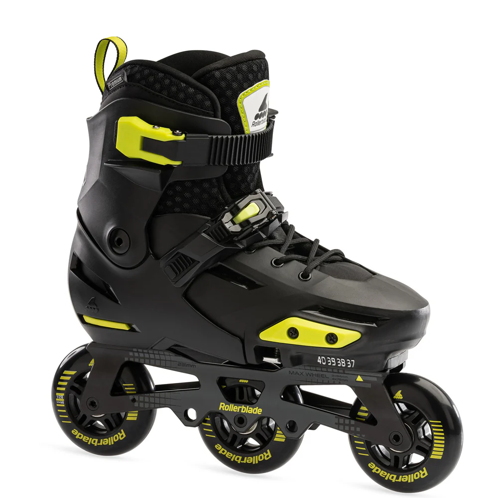 Apex 3WD - Image 2