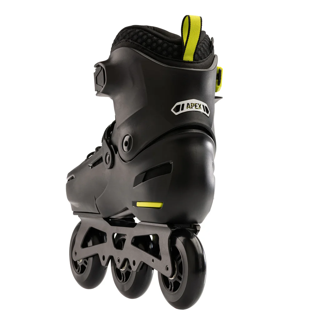 Apex 3WD - Image 4