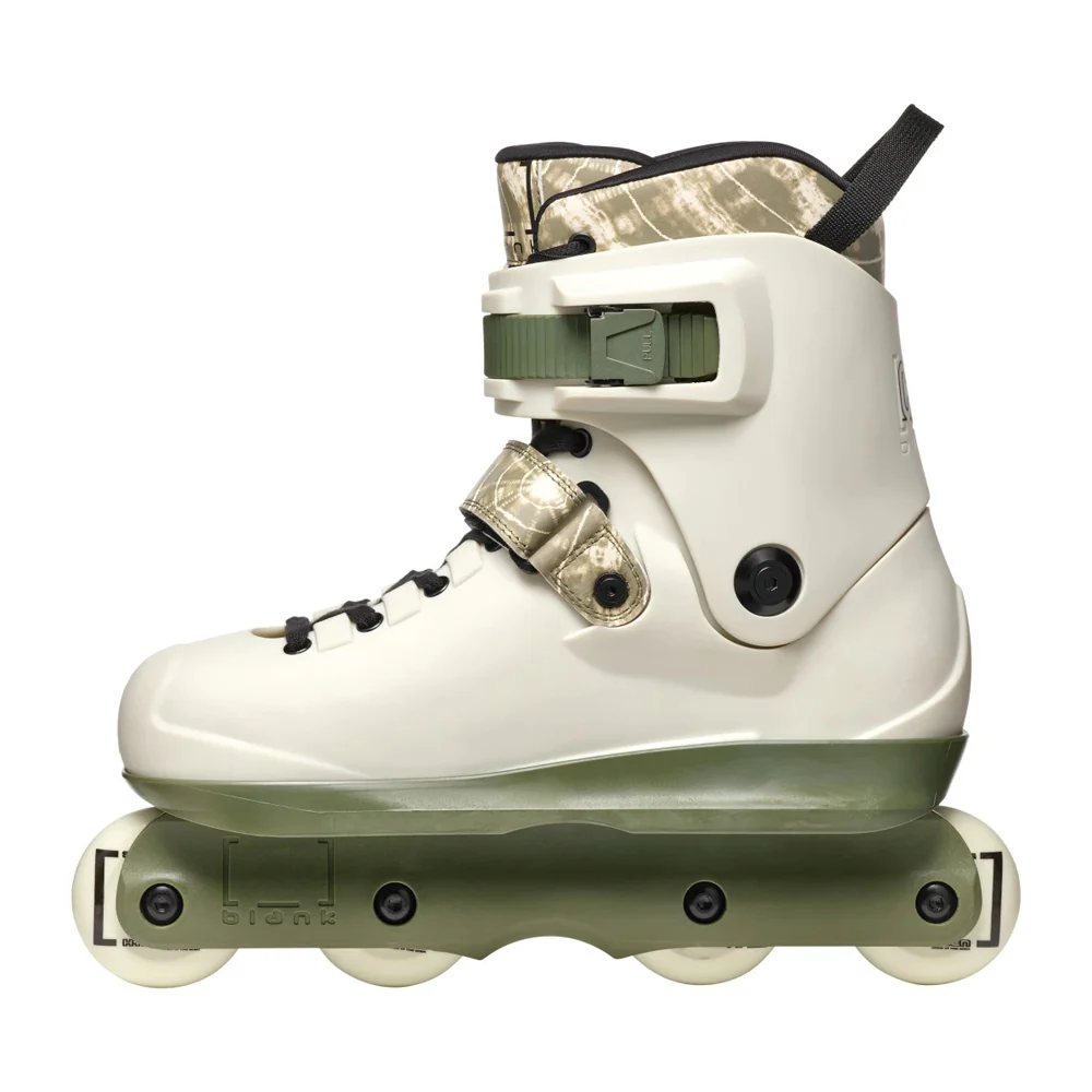 Cameron Talbott Skate White - Image 3