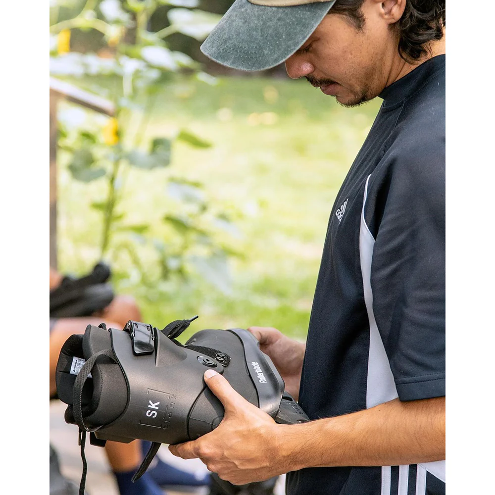 Blank SK (black wheels) - Image 10