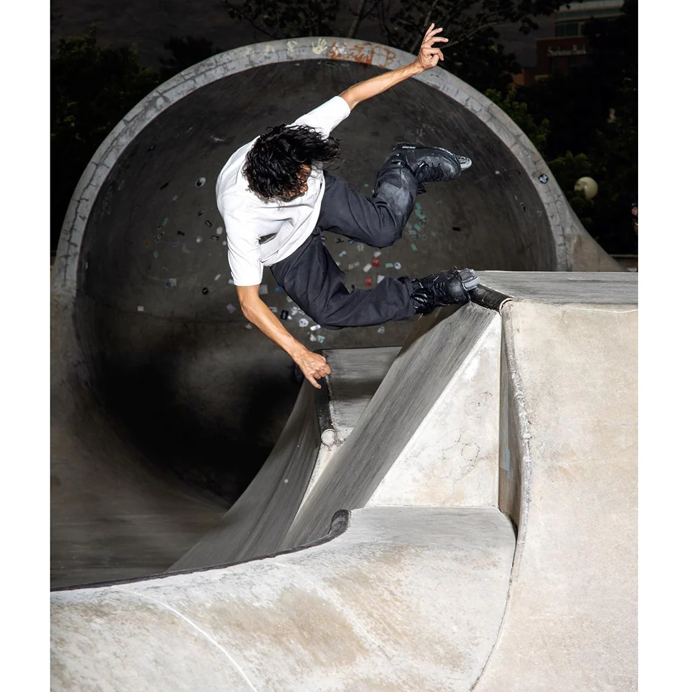 Blank SK (black wheels) - Image 11