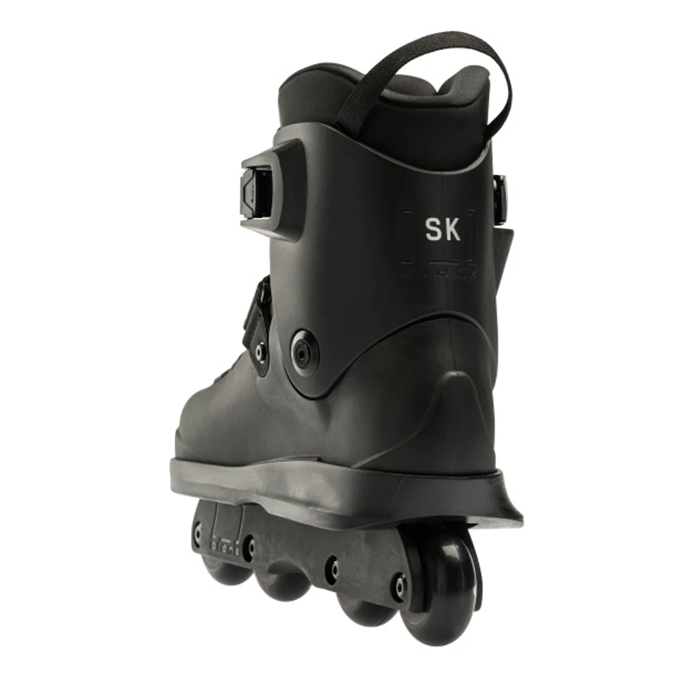 Blank SK (black wheels) - Image 3