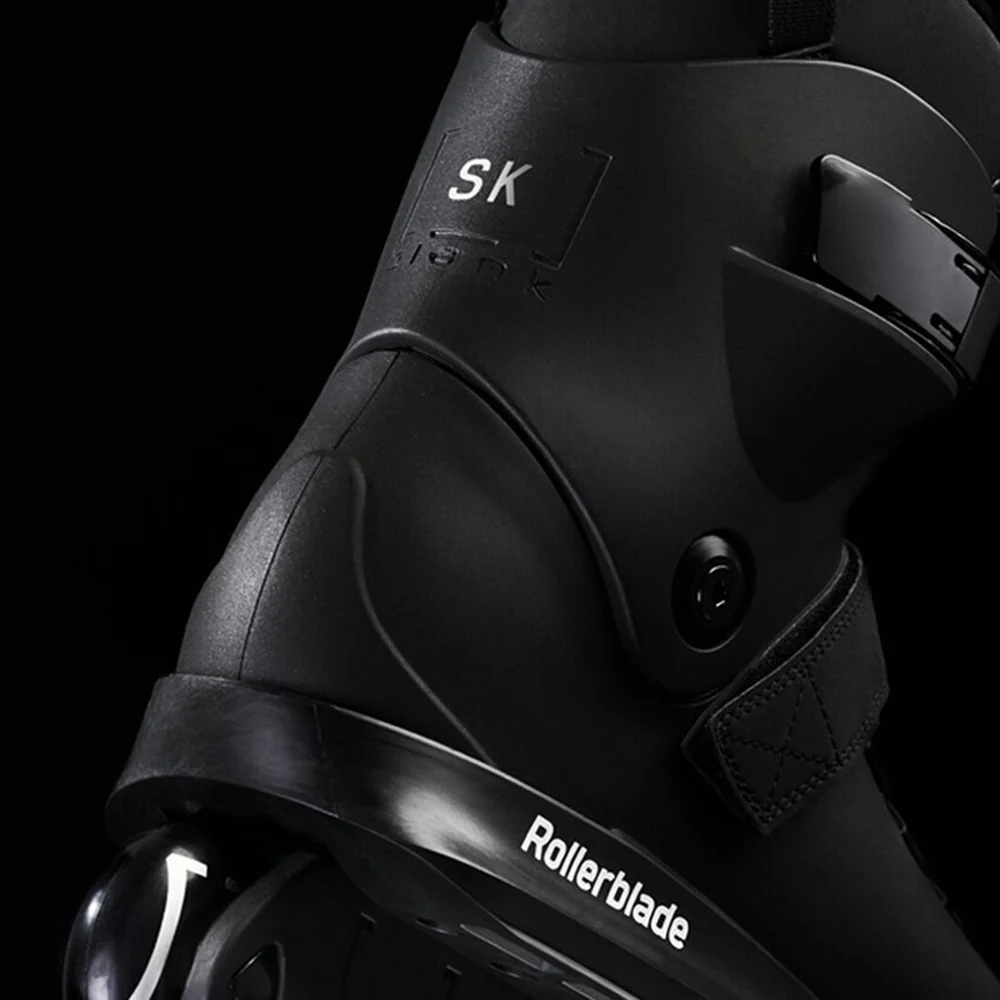 Blank SK (black wheels) - Image 7