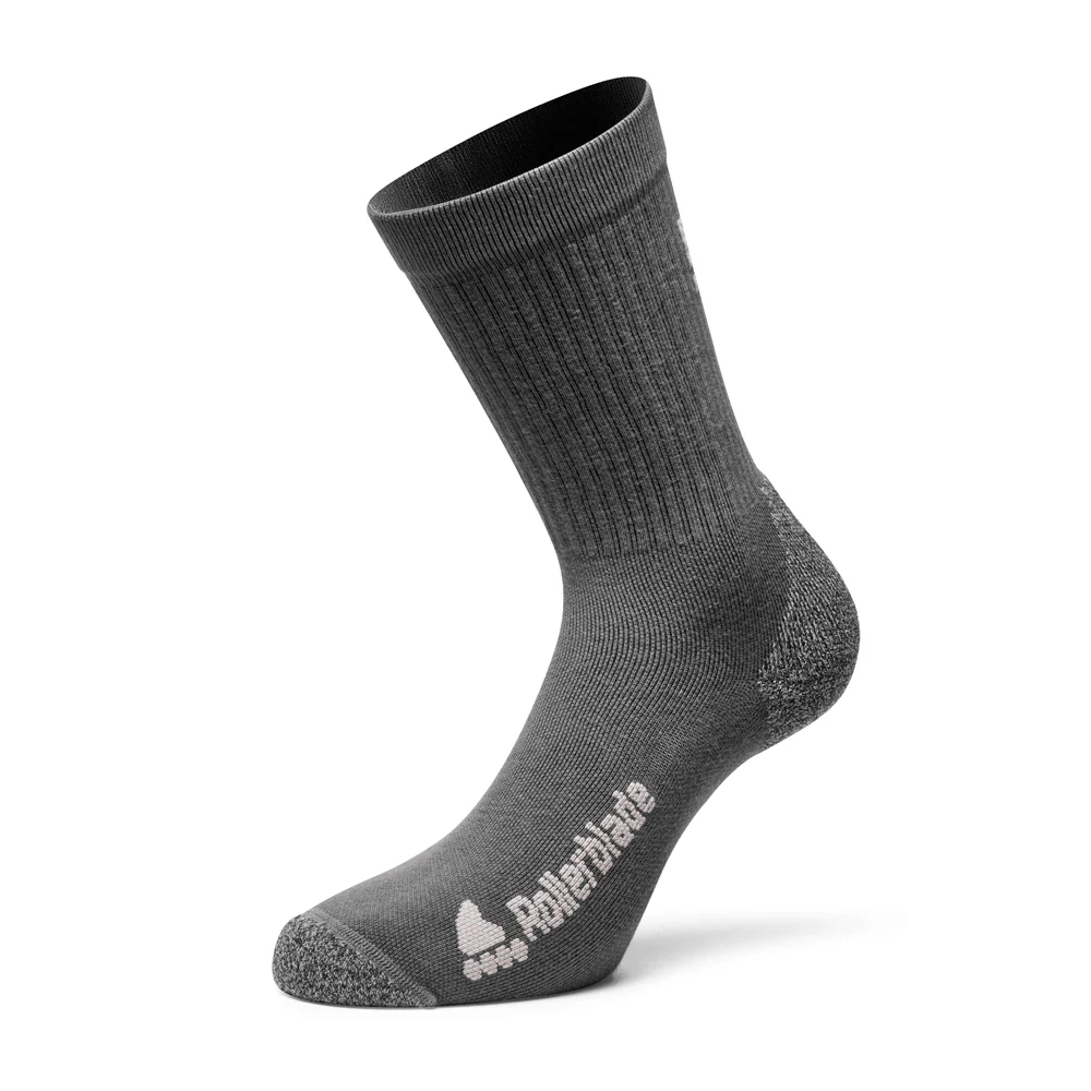 Blank Socks smoke