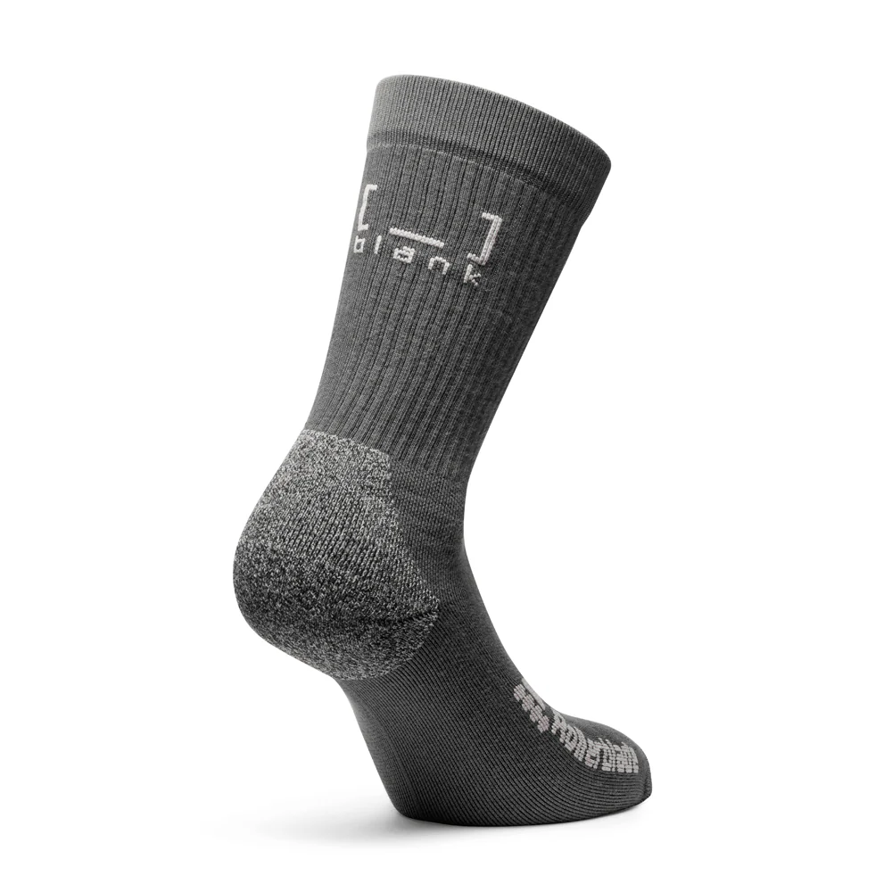 Blank Socks smoke - Image 2