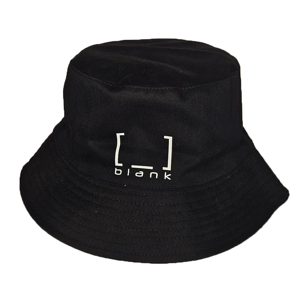 Bucket Hat black