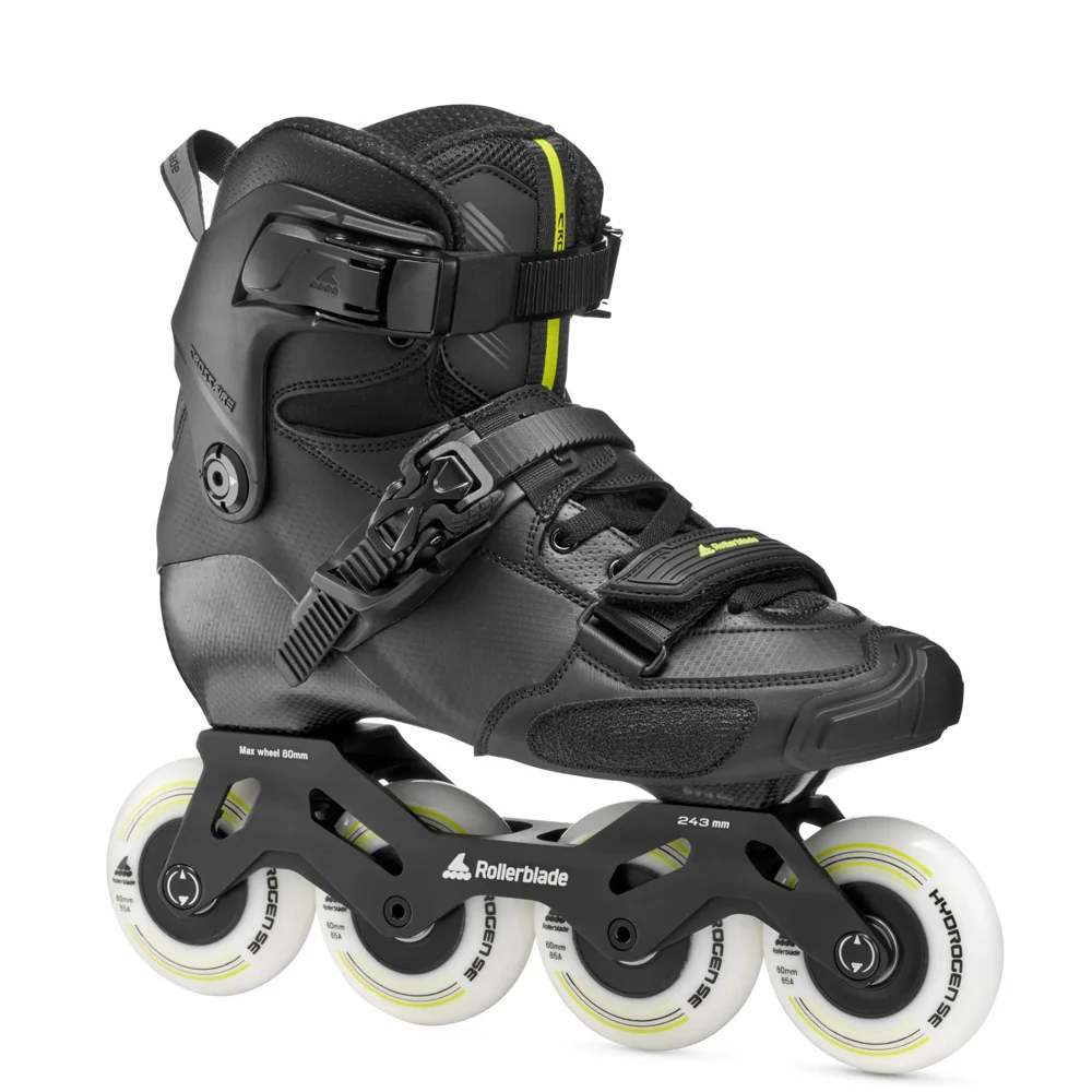 Crossfire LX - Image 2