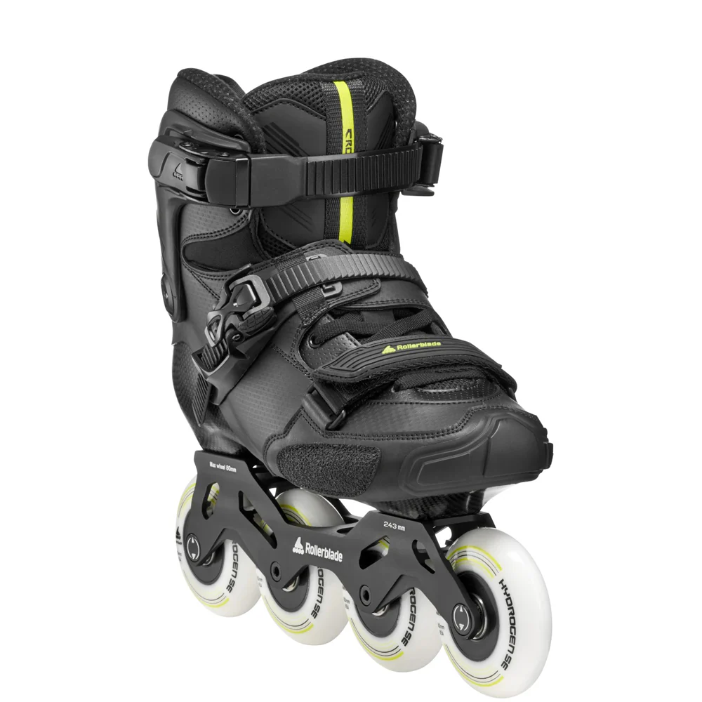 Crossfire LX - Image 3