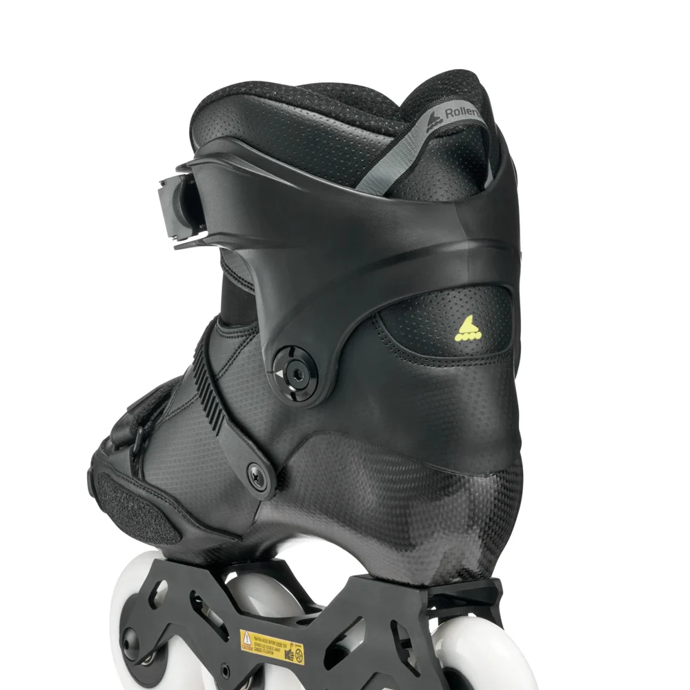 Crossfire LX - Image 4