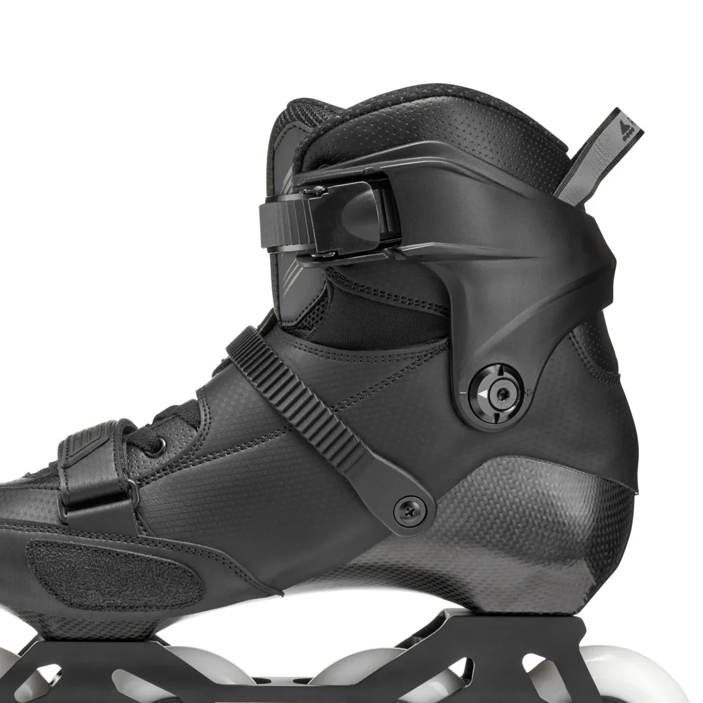 Crossfire LX - Image 5