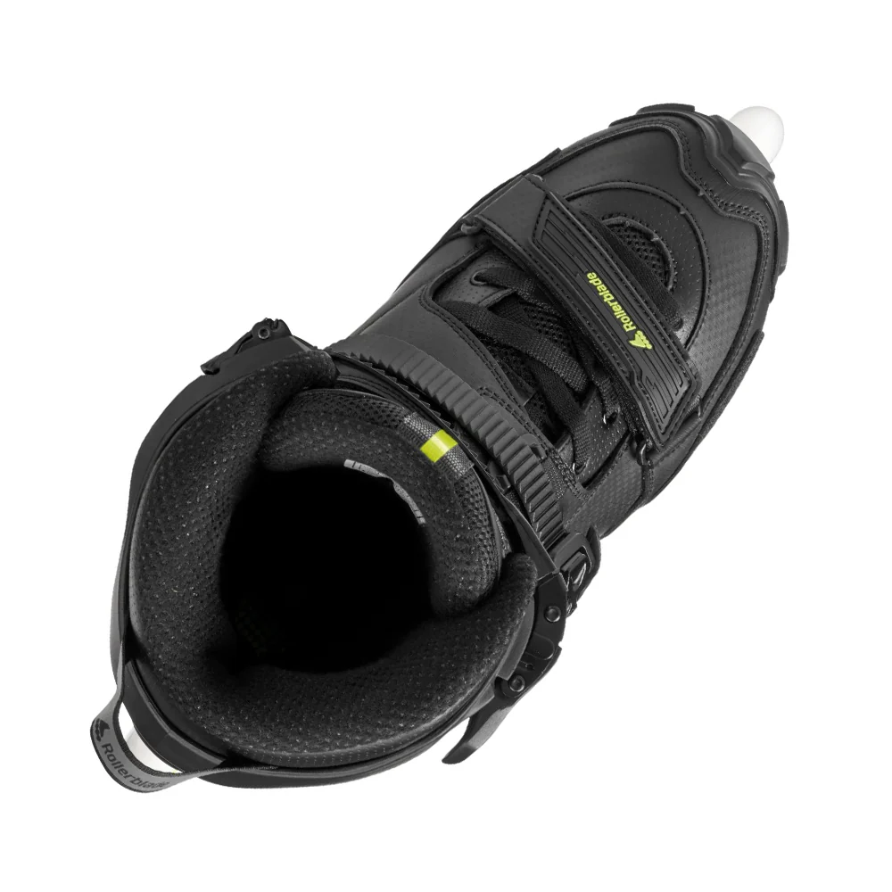 Crossfire LX - Image 6