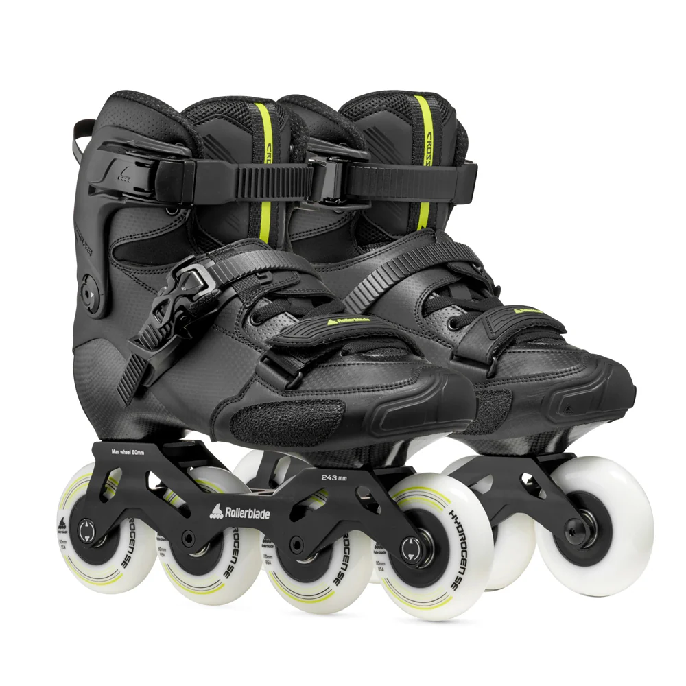 Crossfire LX - Image 7